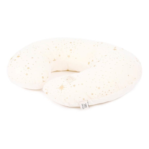 Nobodinoz Accessories Nobodinoz Sunrise Stella Organic Cotton